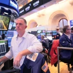 11 августа 2026 г.:Фондовый рынок сегодня