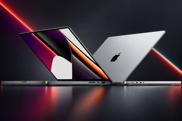 663 тысячи гривен за ноутбук: что сделало новый MacBook Pro рекордно дорогим