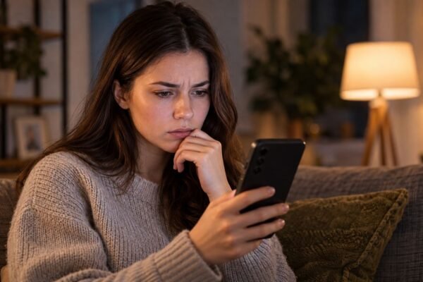 "Проголосуй за ребенка": как мошенники взламывают Telegram и как защититься
