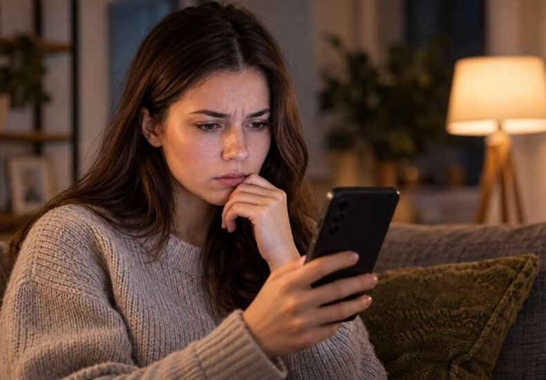 "Проголосуй за ребенка": как мошенники взламывают Telegram и как защититься