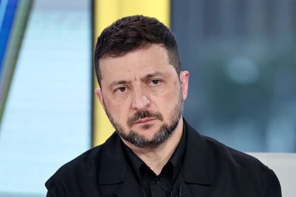Зеленский анонсировал новую встречу с посланниками Трампа