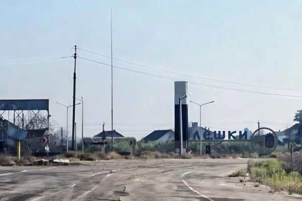 "Мы на финишной прямой": Лубинец сделал заявление об эвакуации из Олешек