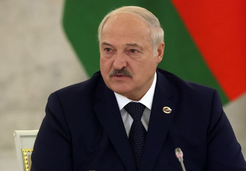 Беларусь обвинила Украину в умышленной атаке на грузовик в Брянской области