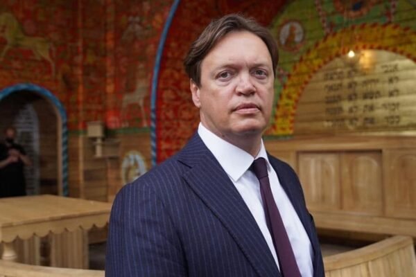Дело Сенниченко: эксперт заявил о возможном новом центре влияния