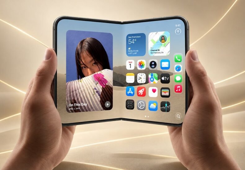 Риск быстрого износа: у первых iPhone Duo обнаружили неожиданный дефект экрана