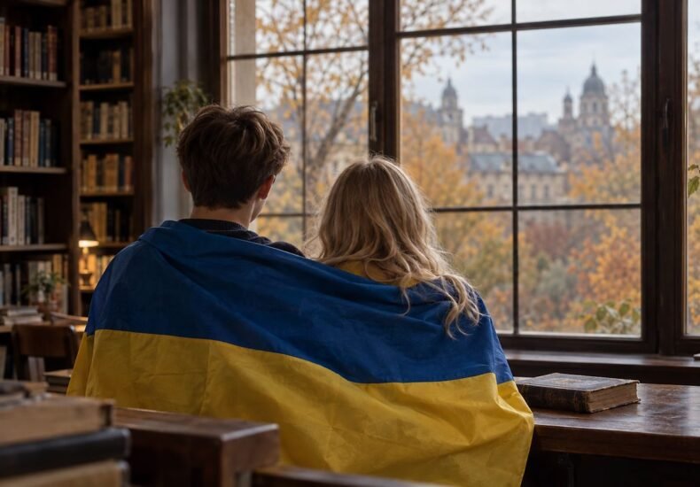 Почему термин "деколонизация" ошибочен для Украины: объяснение главы УИНП Алферова