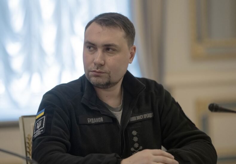 Запланированы важные встречи. Буданов с переговорной группой отправился в США