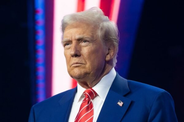 Время на исходе. В Конгрессе США призвали Трампа ввести "адские санкции" Грэма против России