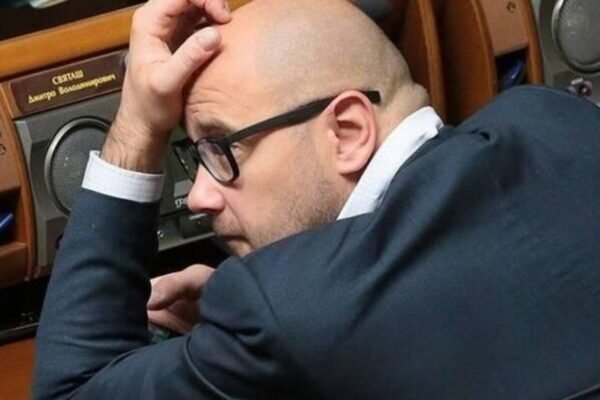 Осужденный в Украине экс-регионал задержан в Швеции, куда он приехал на концерт