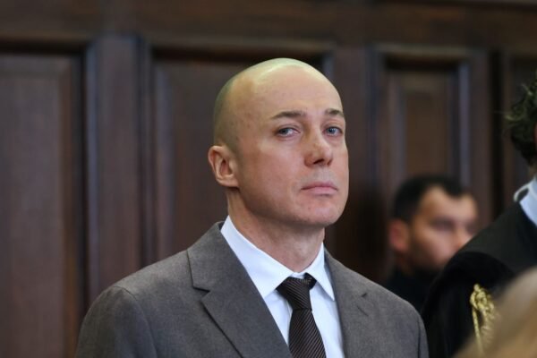 Подрыв "Северного потока" квалифицируют как военное преступление: под судом собрался митинг