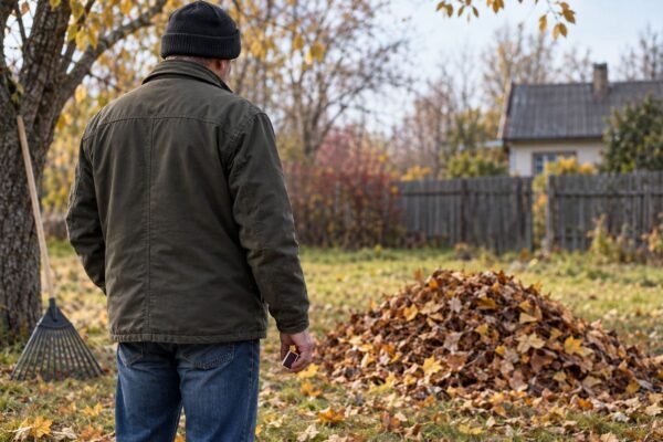 Украинцам грозит "осенний штраф": какая популярная привычка - под запретом