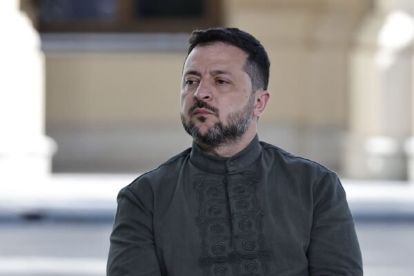 Большого желания возглавить Киевскую ГВА пока ни у кого нет, - Зеленский