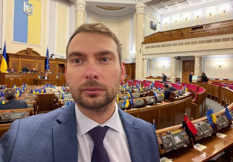 "Это инструмент, а не медиа": Железняк рассказал о своих заработках в соцсетях и работе с ИИ