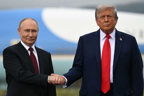 Сделка Трампа и Путина не повлияла на снижение цен на дизель в США, - WSJ