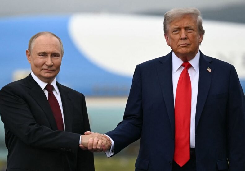 Сделка Трампа и Путина не повлияла на снижение цен на дизель в США, - WSJ