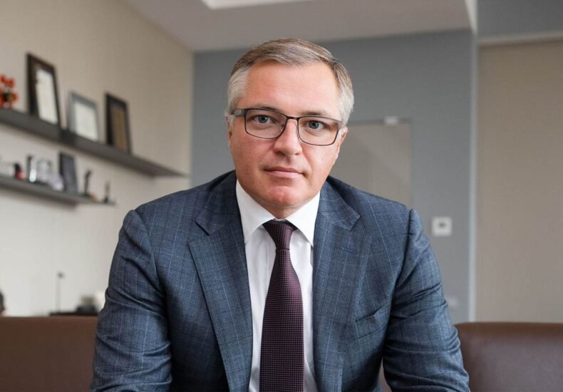 ЕС урезал квоты для украинской стали в момент глубочайшего кризиса отрасли, - СЕО Метинвеста