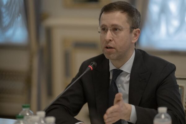 РФ сместила фокус на водоснабжение Киева: премьер сказал, к чему готовиться зимой