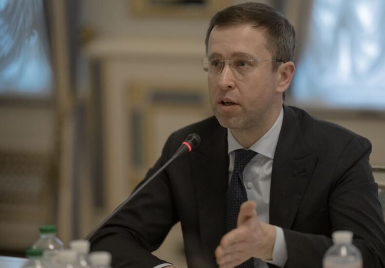 РФ сместила фокус на водоснабжение Киева: премьер сказал, к чему готовиться зимой