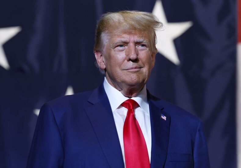 Администрация Трампа ударила санкциями по МУС после Нобеля для бывшего судьи