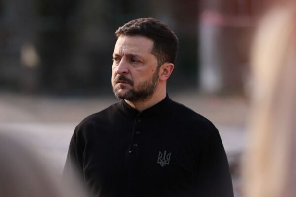 Зеленский: каждый киевлянин видит, что город не подготовлен к зиме