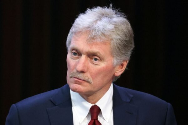 В Кремле вдруг открестились от идеи мирных переговоров без участия Украины