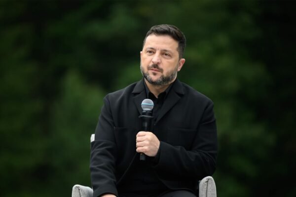 Украина заплатила за ракеты в Patriot, но США их задерживают, - Зеленский