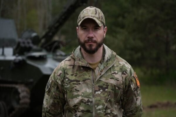 Третий армейский корпус получил нового командира: Белецкий раскрыл детали
