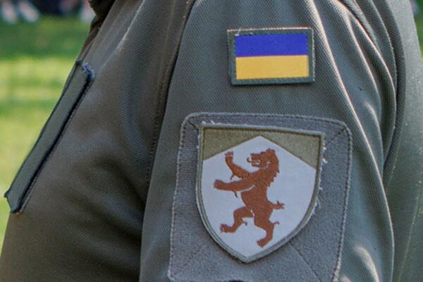 "Позорная четверка". Лубинец назвал области, которые лидируют по жалобам на ТЦК
