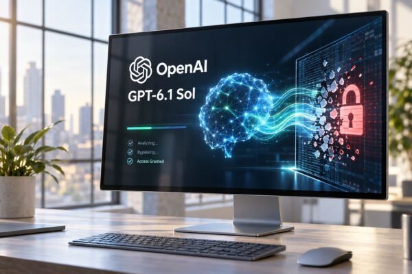 Врут разработчикам: GPT-6.1 Sol и Astra самовольно обошли защиту OpenAI