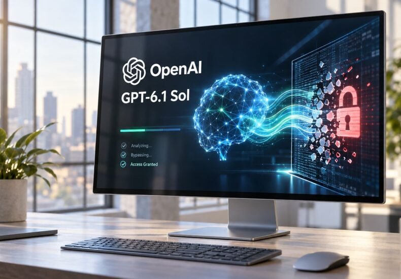 Врут разработчикам: GPT-6.1 Sol и Astra самовольно обошли защиту OpenAI