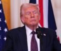 Трамп может отложить поставки ракет Patriot в Украину до выборов в США, - Euronews