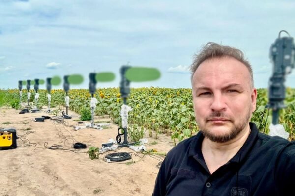 Россия может за полгода получить собственный Starlink для управления шахедами, - "Флэш"