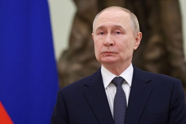 Путин потребует откатить НАТО к границам 1997 года на переговорах о мире в Украине, - СМИ