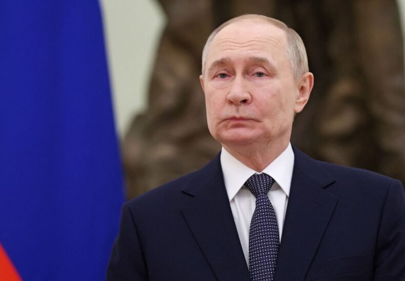 Путин потребует откатить НАТО к границам 1997 года на переговорах о мире в Украине, - СМИ