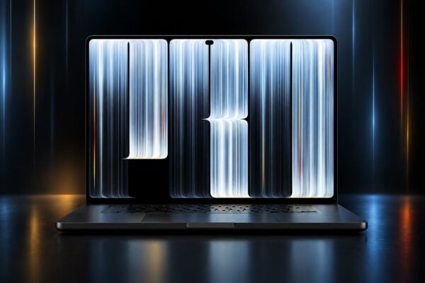 OLED, Dynamic Island и ценник под 3000 долларов: Apple показала сенсорный MacBook Pro