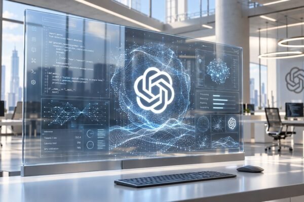 ИИ может взломать систему изнутри: OpenAI создала защиту от собственных моделей