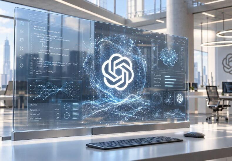 ИИ может взломать систему изнутри: OpenAI создала защиту от собственных моделей