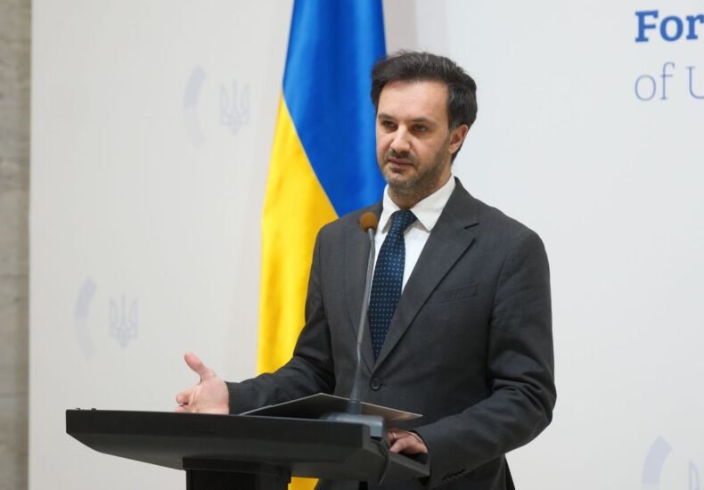 "Обречены на добрососедство": в МИД назвали курс Украины в отношениях с Польшей