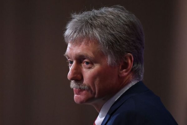 В Кремле сделали заявление о предстоящей встрече Путина и Уиткоффа