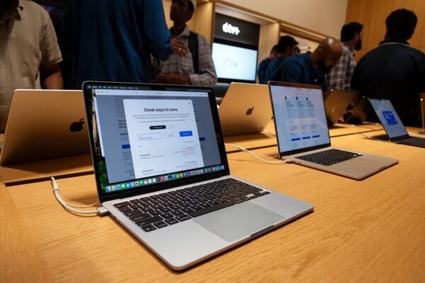 Скандал с iMessage: Apple закрывает доступ ИИ к macOS