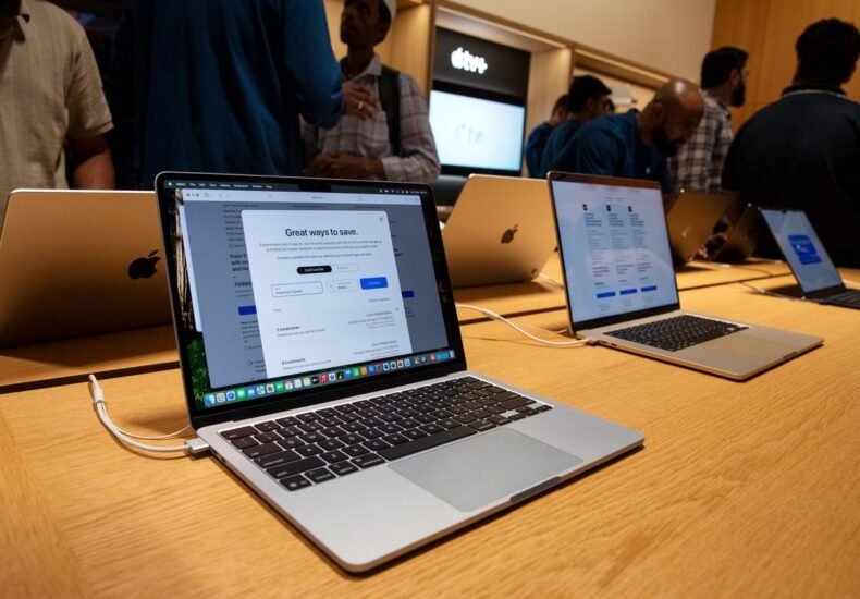 Скандал с iMessage: Apple закрывает доступ ИИ к macOS
