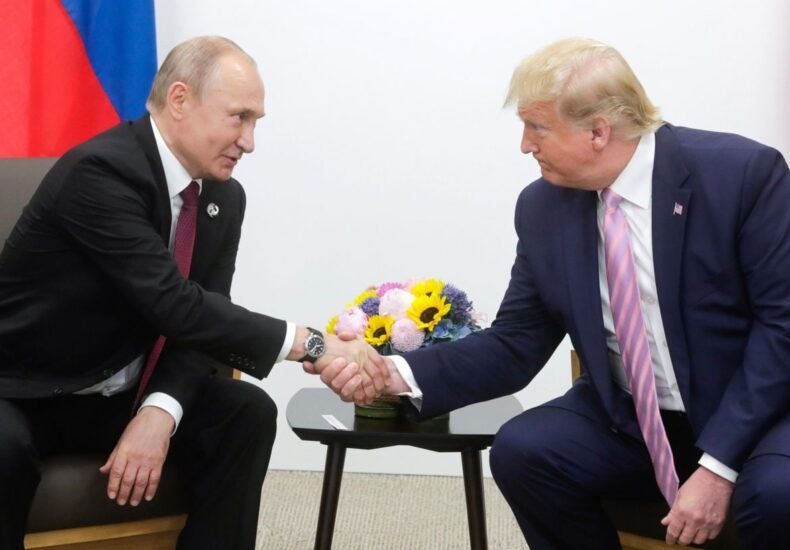 Россия не предложила США никаких уступок по Украине за дизельное соглашение, - ISW