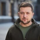 Зеленский раскрыл содержание документа, который Уиткофф передал Путину