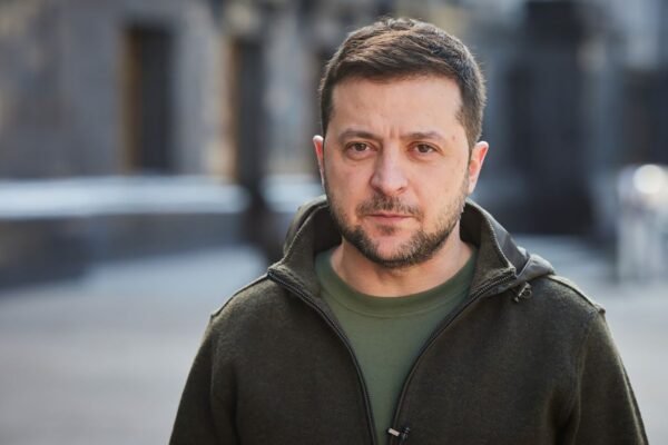 Зеленский раскрыл содержание документа, который Уиткофф передал Путину