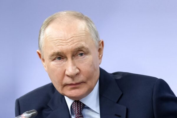 У Путина заявили, что могут экспортировать больше дизеля, чем обещал Трамп