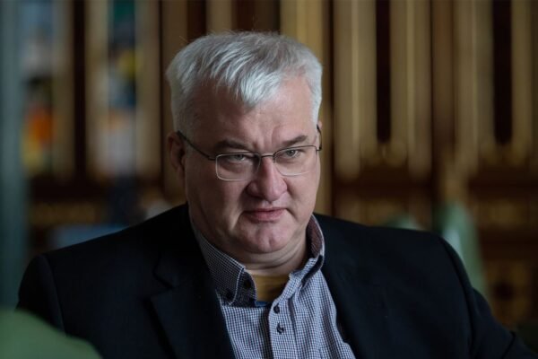Восстановление поставок газа из России в Европу является опасным, - Сибига