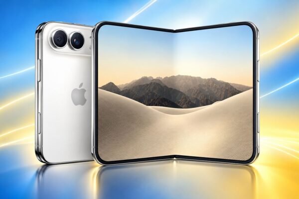 Дефицит может начаться сразу: в Украине стартовали предзаказы iPhone Duo