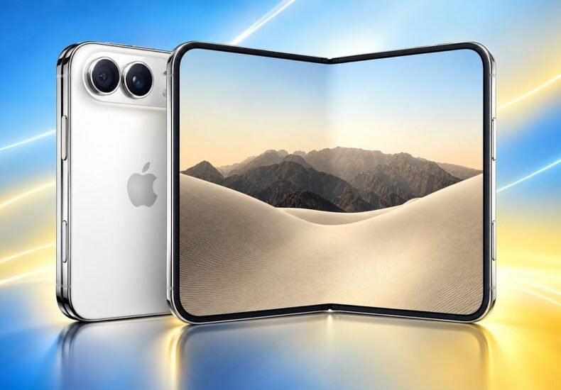 Дефицит может начаться сразу: в Украине стартовали предзаказы iPhone Duo