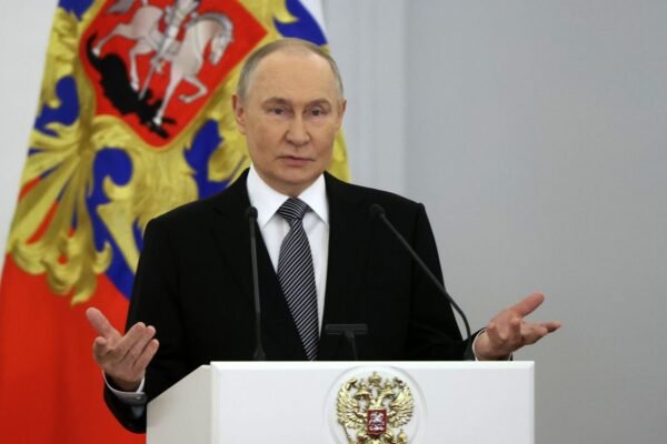 У Путина заявили о готовности поставить любые объемы дизеля