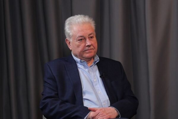 Выборы в Конгресс будут неутешительными для Трампа: интервью с экс-послом в США Ельченко